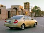 Toyota Camry 2002 года (UAE)